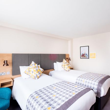 Holiday Inn Coventry M6, J2 By Ihg Exterior foto