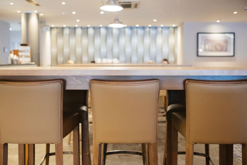 Holiday Inn Coventry M6, J2 By Ihg Exterior foto