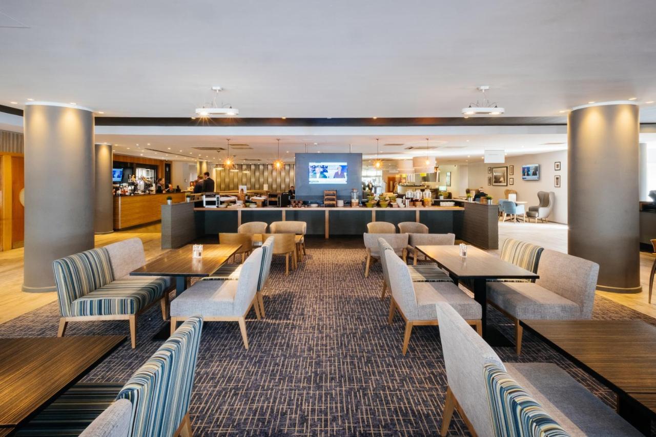 Holiday Inn Coventry M6, J2 By Ihg Exterior foto