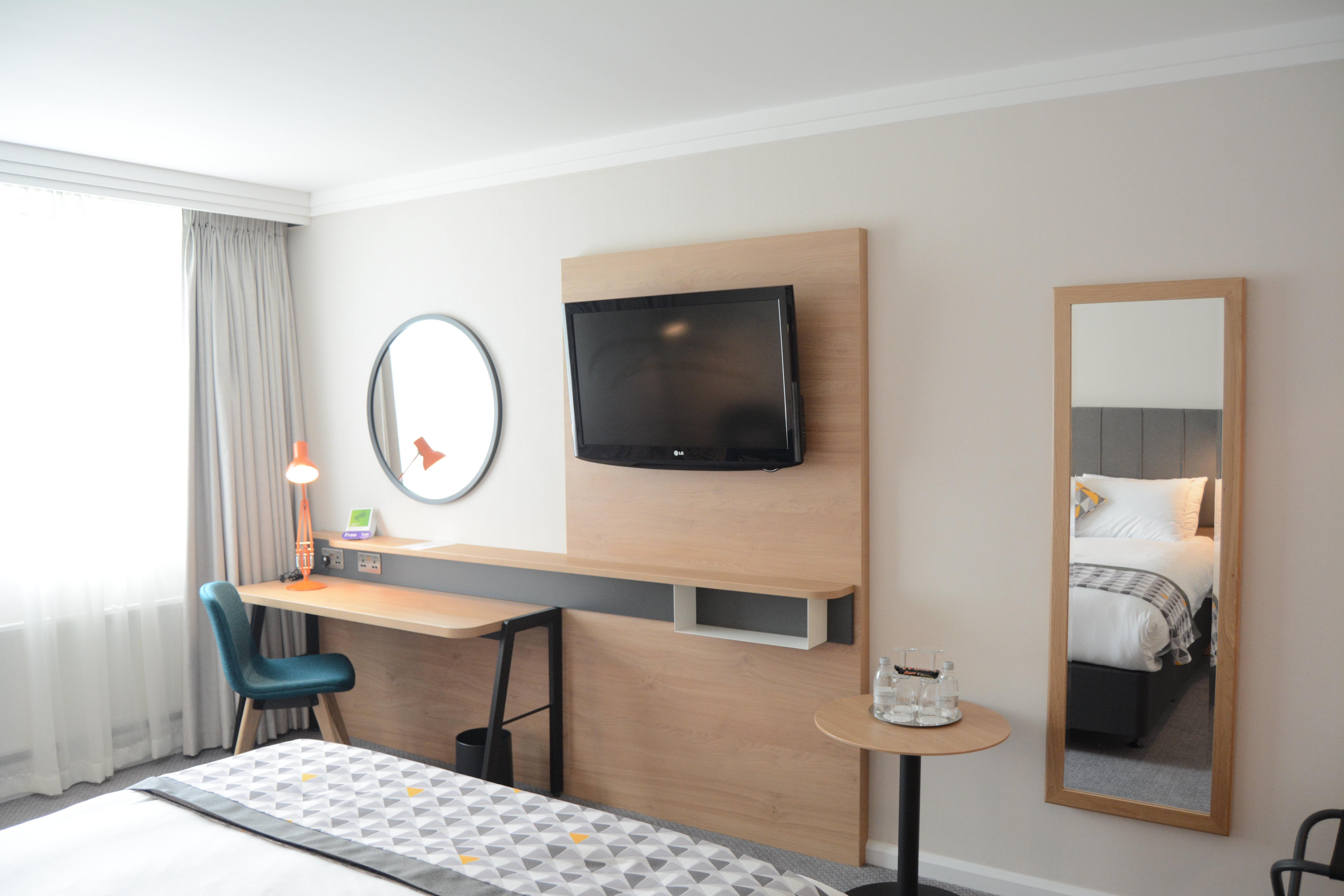 Holiday Inn Coventry M6, J2 By Ihg Exterior foto