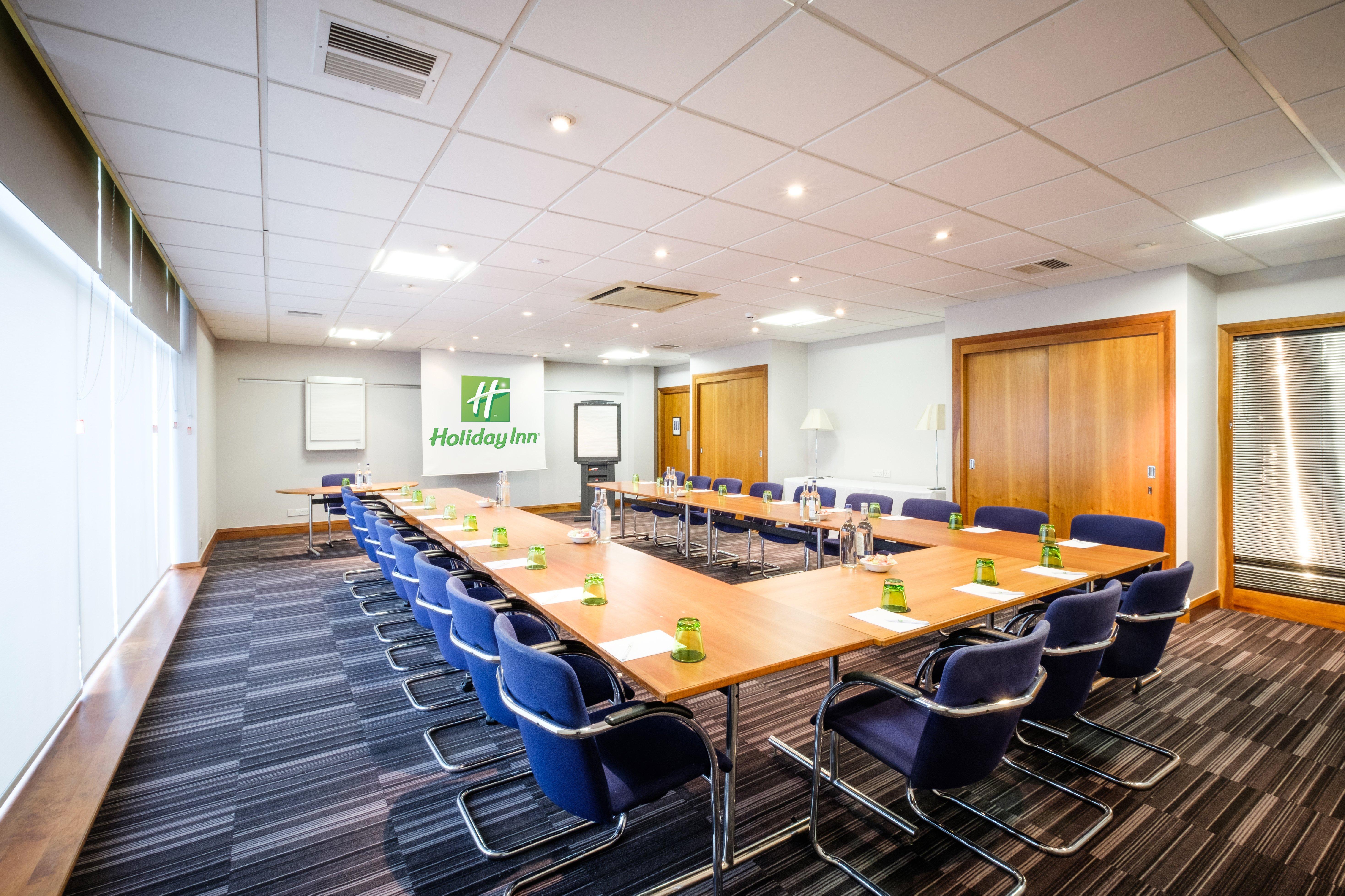 Holiday Inn Coventry M6, J2 By Ihg Exterior foto