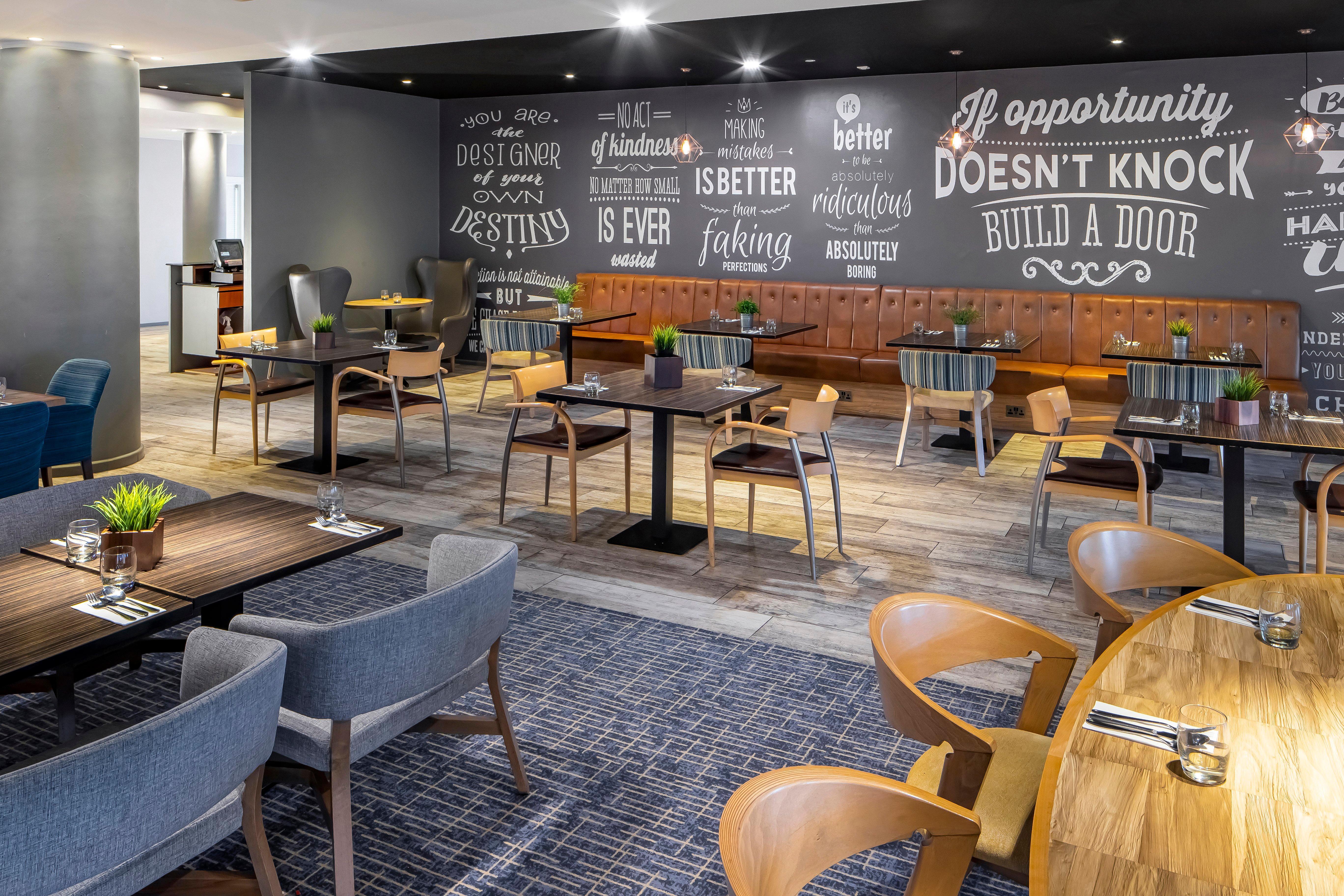 Holiday Inn Coventry M6, J2 By Ihg Exterior foto