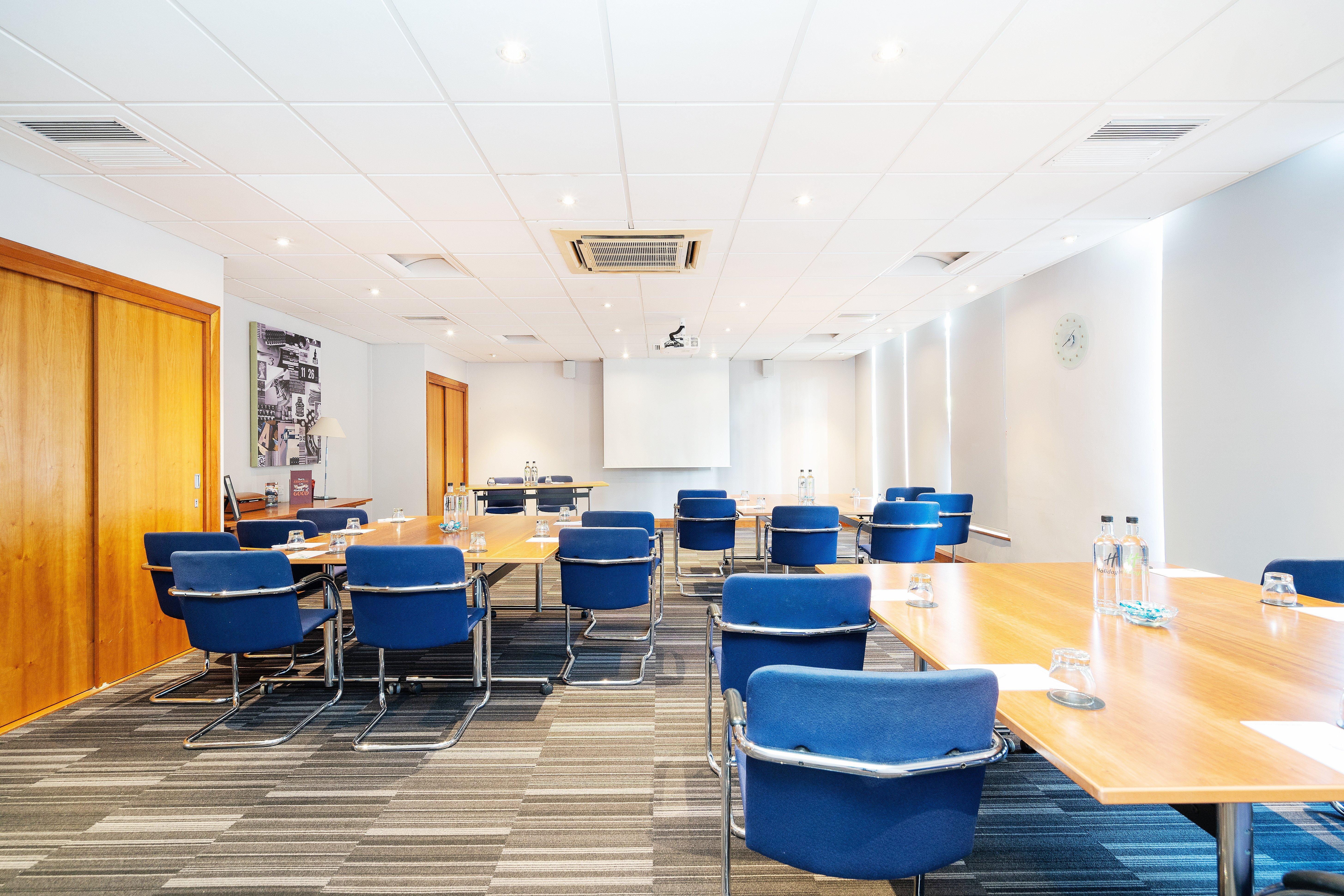 Holiday Inn Coventry M6, J2 By Ihg Exterior foto