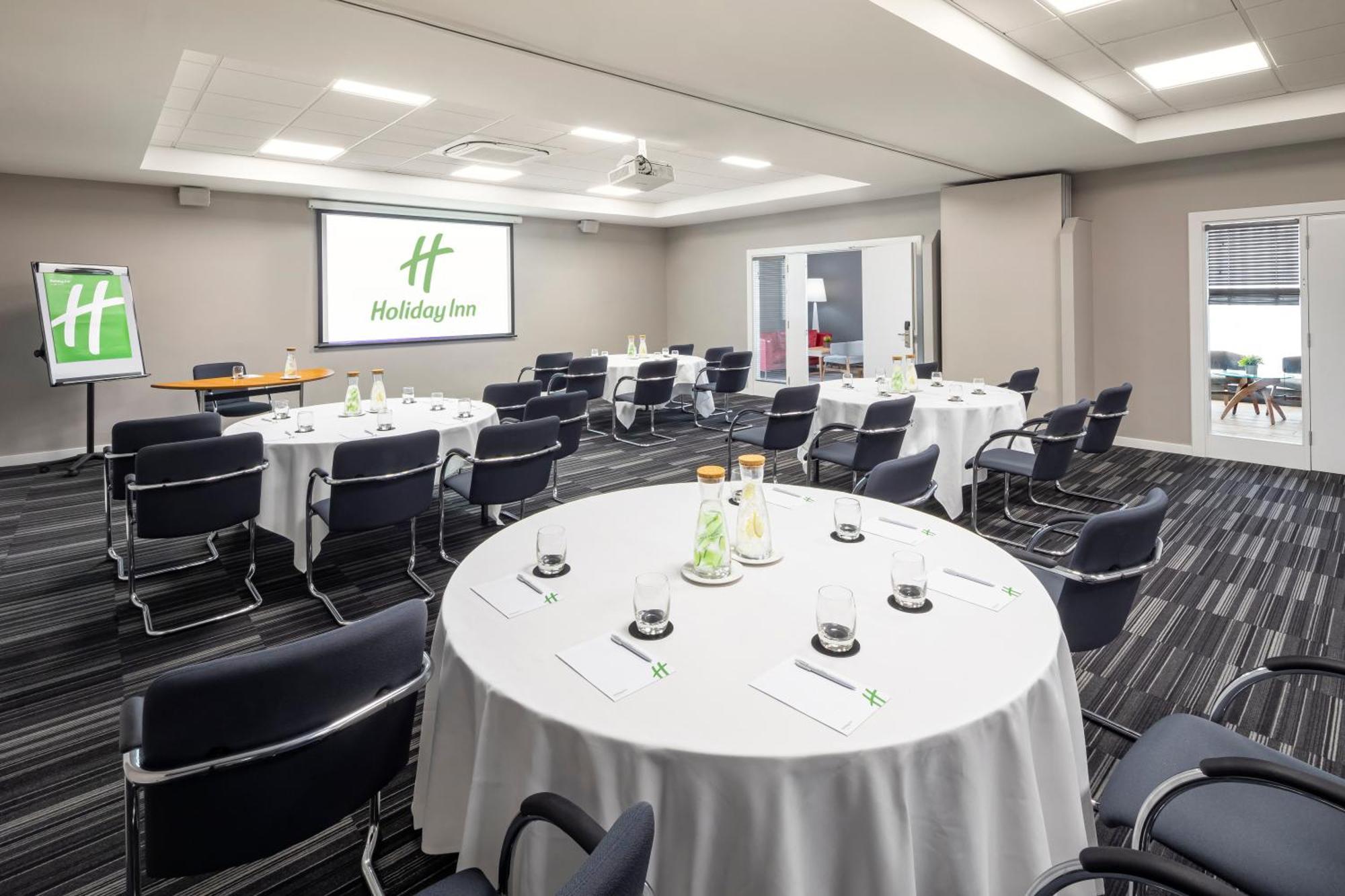 Holiday Inn Coventry M6, J2 By Ihg Exterior foto