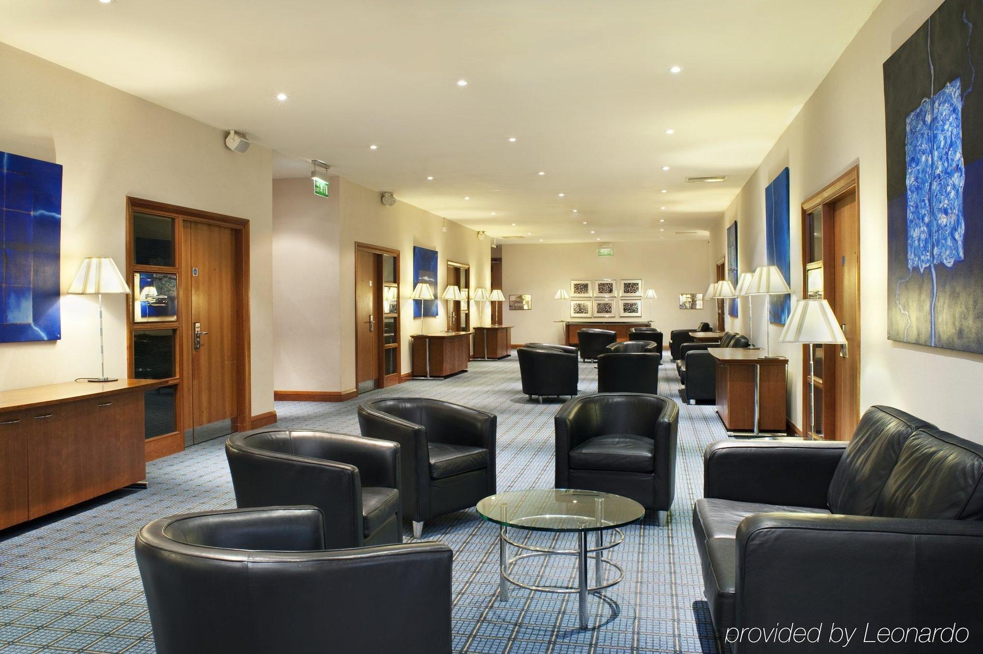 Holiday Inn Coventry M6, J2 By Ihg Interior foto