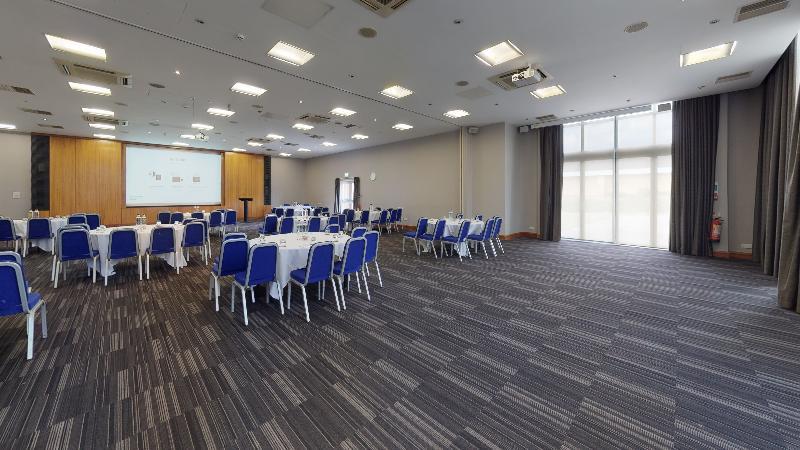 Holiday Inn Coventry M6, J2 By Ihg Exterior foto