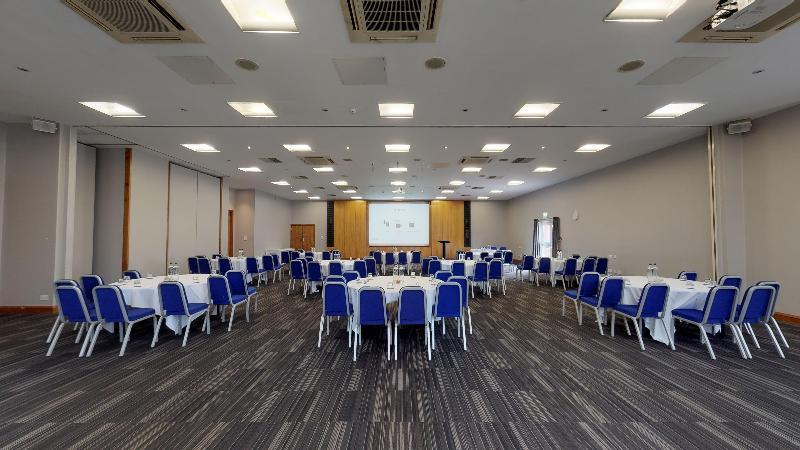 Holiday Inn Coventry M6, J2 By Ihg Exterior foto