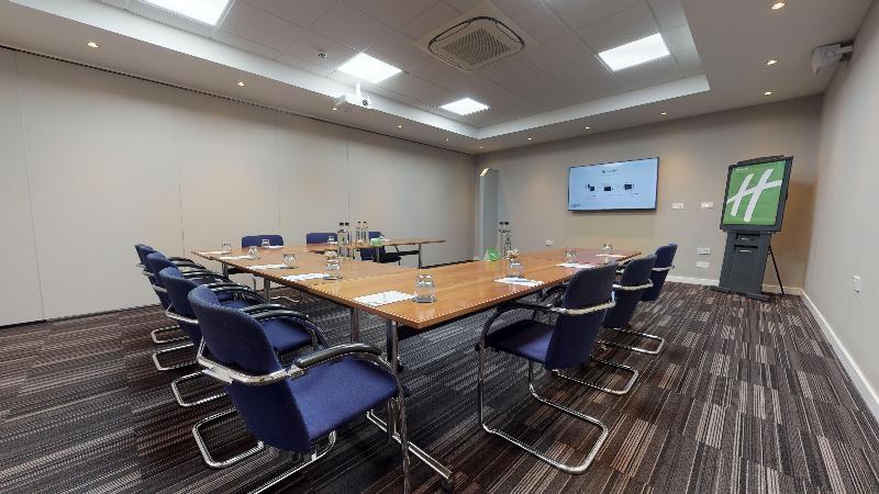 Holiday Inn Coventry M6, J2 By Ihg Exterior foto